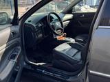 Volkswagen Passat 2004 года за 2 140 000 тг. в Алматы – фото 5