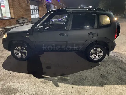 Chevrolet Niva 2019 года за 4 500 000 тг. в Павлодар – фото 5