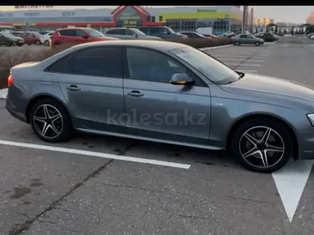 Audi A4 2021 года за 23 500 000 тг. в Семей – фото 2