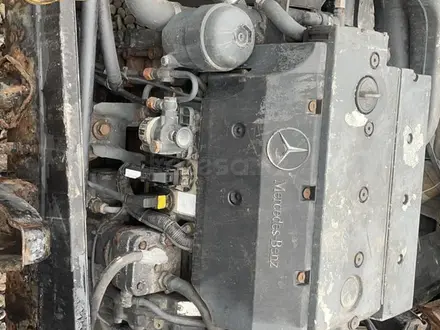 Мерседес 814 двигатель ОМ904 с Европы в Караганда – фото 10