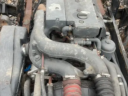 Мерседес 814 двигатель ОМ904 с Европы в Караганда – фото 6