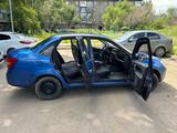 ВАЗ (Lada) Granta 2190 2012 года за 1 500 000 тг. в Караганда – фото 4
