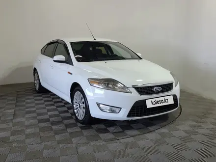 Ford Mondeo 2010 года за 4 090 000 тг. в Алматы – фото 3