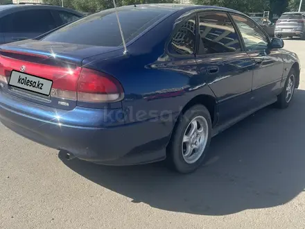 Mazda 626 1996 года за 1 200 000 тг. в Караганда – фото 4