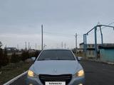 Peugeot 301 2014 года за 3 500 000 тг. в Алматы