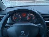 Peugeot 301 2014 года за 3 500 000 тг. в Алматы – фото 3