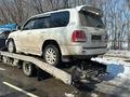 Lexus LX 470 1998 годаfor4 500 000 тг. в Алматы – фото 2