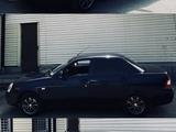 ВАЗ (Lada) Priora 2170 2013 годаүшін2 200 000 тг. в Астана – фото 4