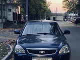 ВАЗ (Lada) Priora 2170 2013 годаүшін2 200 000 тг. в Астана