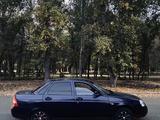 ВАЗ (Lada) Priora 2170 2013 годаүшін2 200 000 тг. в Астана – фото 2