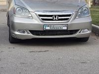 Honda Odyssey 2005 годаүшін6 500 000 тг. в Шымкент