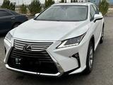 Lexus RX 350 2019 годаүшін23 500 000 тг. в Астана