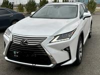 Lexus RX 350 2019 года за 23 500 000 тг. в Астана