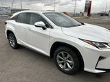 Lexus RX 350 2019 годаүшін23 500 000 тг. в Астана – фото 5