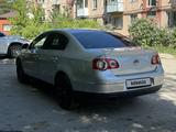 Volkswagen Passat 2007 годаfor3 500 000 тг. в Караганда – фото 4