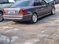 Mercedes-Benz C 280 1994 года за 2 880 000 тг. в Алматы