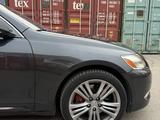 Lexus GS 300 2008 года за 7 700 000 тг. в Алматы – фото 4