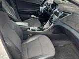 Hyundai Sonata 2010 годаүшін5 000 000 тг. в Алматы – фото 4