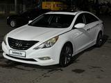 Hyundai Sonata 2010 годаүшін5 000 000 тг. в Алматы