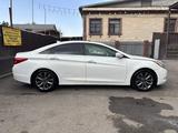 Hyundai Sonata 2010 годаүшін5 000 000 тг. в Алматы – фото 5