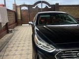 Hyundai Sonata 2018 годаfor8 000 000 тг. в Кызылорда – фото 2