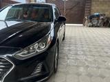 Hyundai Sonata 2018 годаfor8 000 000 тг. в Кызылорда – фото 3