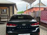Hyundai Sonata 2018 годаfor8 000 000 тг. в Кызылорда – фото 4
