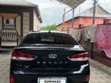 Hyundai Sonata 2018 годаfor8 000 000 тг. в Кызылорда – фото 5