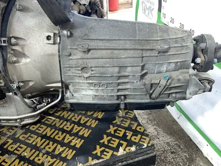 Автомат коробка 7229 M272 E30 E35 M113 E50 E55 Mercedes-Benz C-Class, S203 за 350 000 тг. в Астана