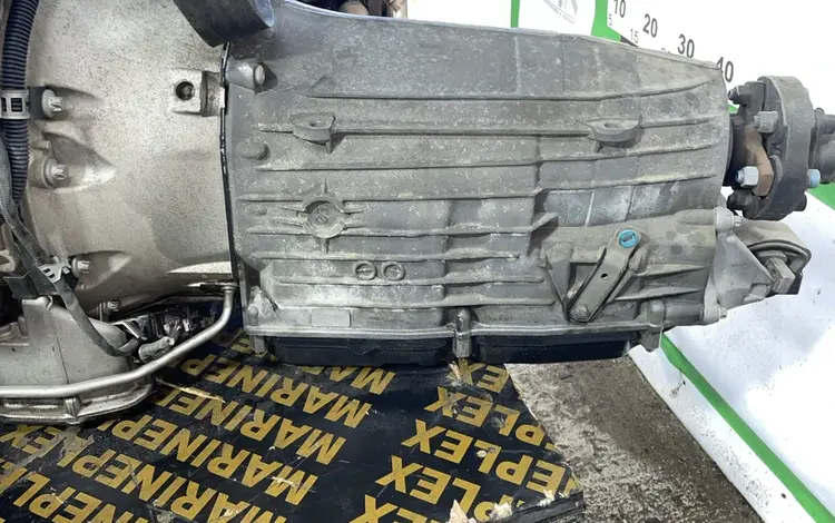 Автомат коробка 7229 M272 E30 E35 M113 E50 E55 Mercedes-Benz C-Class, S203 за 350 000 тг. в Астана