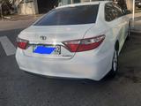 Toyota Camry 2016 годаfor10 650 000 тг. в Алматы – фото 5