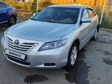 Toyota Camry 2006 года за 4 750 000 тг. в Актобе – фото 3