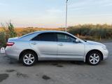 Toyota Camry 2006 года за 4 750 000 тг. в Актобе – фото 4