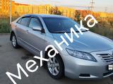 Toyota Camry 2006 года за 4 750 000 тг. в Актобе