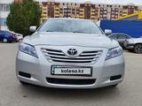 Toyota Camry 2006 года за 4 750 000 тг. в Актобе – фото 5