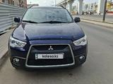 Mitsubishi ASX 2012 года за 5 550 000 тг. в Астана – фото 2
