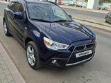 Mitsubishi ASX 2012 года за 5 550 000 тг. в Астана