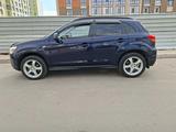 Mitsubishi ASX 2012 года за 5 550 000 тг. в Астана – фото 3