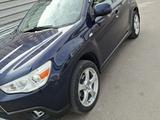 Mitsubishi ASX 2012 года за 5 550 000 тг. в Астана – фото 4