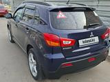 Mitsubishi ASX 2012 года за 5 550 000 тг. в Астана – фото 5