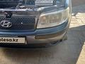 Hyundai Matrix 2005 годаүшін2 500 000 тг. в Затобольск