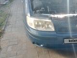 Hyundai Matrix 2005 годаүшін2 500 000 тг. в Затобольск – фото 2