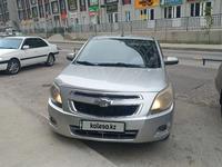 Chevrolet Cobalt 2014 годаүшін3 600 000 тг. в Алматы