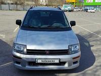 Mitsubishi Space Runner 2000 годаүшін3 500 000 тг. в Шымкент