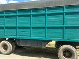 КамАЗ  53212 1993 года за 5 500 000 тг. в Туркестан – фото 4