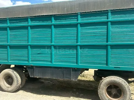 КамАЗ  53212 1993 года за 6 500 000 тг. в Туркестан – фото 4
