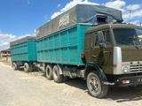 КамАЗ  53212 1993 года за 5 500 000 тг. в Туркестан – фото 2