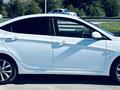 Hyundai Accent 2014 годаүшін4 100 000 тг. в Тараз – фото 10