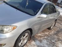 Toyota Camry 2005 годаүшін4 900 000 тг. в Астана