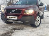 Volvo XC90 2004 года за 5 200 000 тг. в Алматы – фото 2